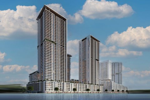 阿联酋 Dubai 待售 : 2 卧, 126.3 平方米 , 编号601214 - 照片 4