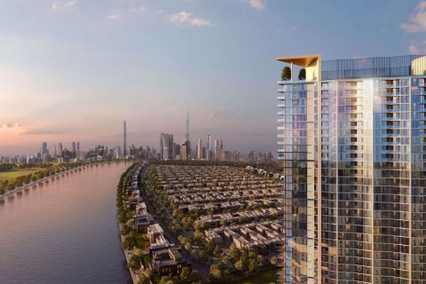 阿联酋 Dubai 待售 : 2 卧, 126.3 平方米 , 编号601214 - 照片 1