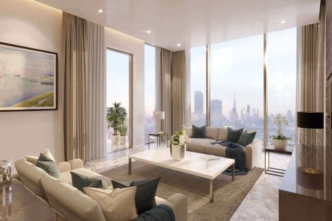 阿联酋 Dubai 待售 : 2 卧, 126.3 平方米 , 编号601214 - 照片 6
