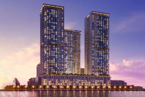 阿联酋 Dubai 待售 : 2 卧, 126.3 平方米 , 编号601214 - 照片 2