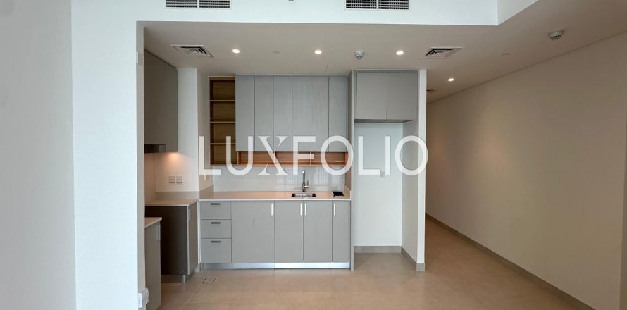 Apartament në Dubai Creek Harbour (The Lagoons), Emiratet e Bashkuara Arabe 2 dhoma gjumi, 98 m2. № 628320