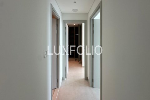 Apartament në Dubai Creek Harbour (The Lagoons), Emiratet e Bashkuara Arabe 2 dhoma gjumi, 98 m2. № 628320 - Foto 5