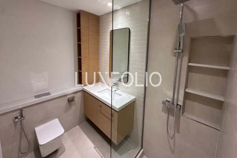 Apartament në Dubai Creek Harbour (The Lagoons), Emiratet e Bashkuara Arabe 2 dhoma gjumi, 98 m2. № 628320 - Foto 14