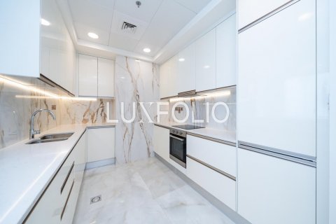 Apartament në Business Bay, Dubai, Emiratet e Bashkuara Arabe 3 dhoma gjumi, 185 m2. № 628322 - Foto 21