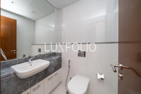 Apartament në Business Bay, Dubai, Emiratet e Bashkuara Arabe 3 dhoma gjumi, 185 m2. № 628322 - Foto 26
