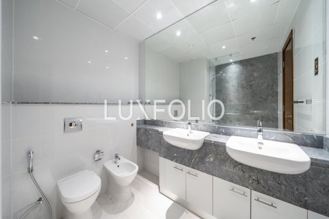 Apartament në Business Bay, Dubai, Emiratet e Bashkuara Arabe 3 dhoma gjumi, 185 m2. № 628322 - Foto 13