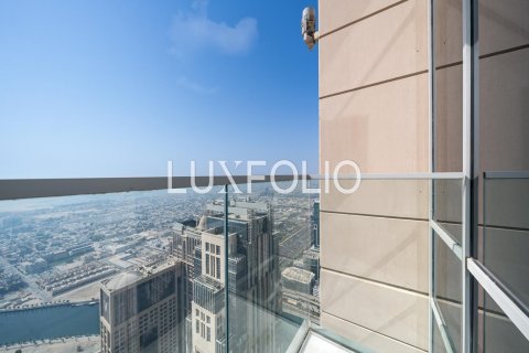 Apartament në Business Bay, Dubai, Emiratet e Bashkuara Arabe 3 dhoma gjumi, 185 m2. № 628322 - Foto 18
