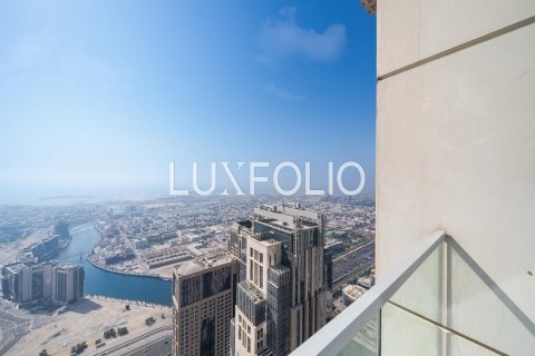 Apartament në Business Bay, Dubai, Emiratet e Bashkuara Arabe 3 dhoma gjumi, 185 m2. № 628322 - Foto 17