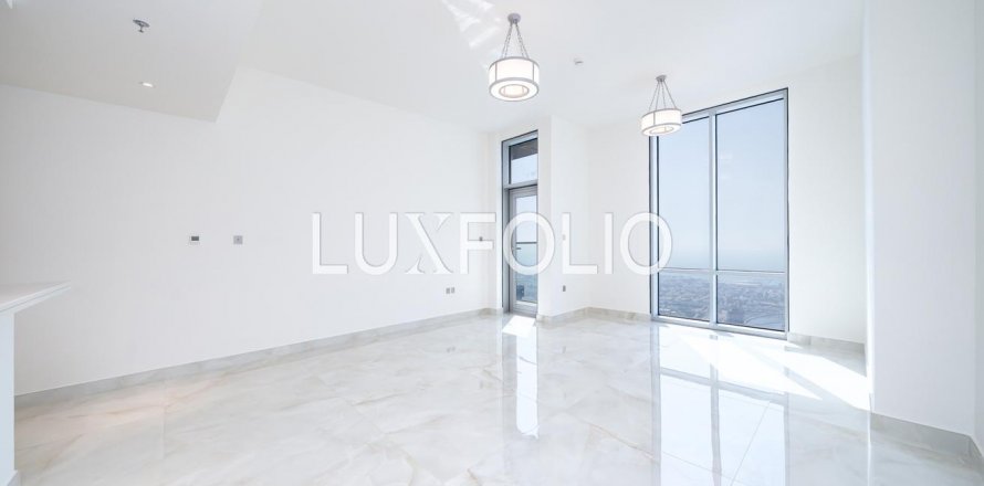 Apartament në Business Bay, Dubai, Emiratet e Bashkuara Arabe 3 dhoma gjumi, 185 m2. № 628322