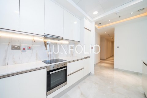 Apartament në Business Bay, Dubai, Emiratet e Bashkuara Arabe 3 dhoma gjumi, 185 m2. № 628322 - Foto 22