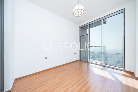 Apartament në Business Bay, Dubai, Emiratet e Bashkuara Arabe 3 dhoma gjumi, 185 m2. № 628322 - Foto 9