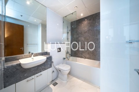Apartament në Business Bay, Dubai, Emiratet e Bashkuara Arabe 3 dhoma gjumi, 185 m2. № 628322 - Foto 11
