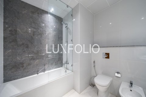Apartament në Business Bay, Dubai, Emiratet e Bashkuara Arabe 3 dhoma gjumi, 185 m2. № 628322 - Foto 14