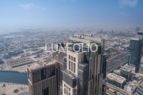 Apartament në Business Bay, Dubai, Emiratet e Bashkuara Arabe 3 dhoma gjumi, 185 m2. № 628322 - Foto 29