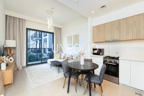 Apartmen di Dubai Hills Estate, UAE 1 bilik tidur, 60 meter persegi № 628317 - foto 1