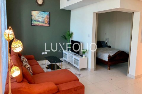 Apartment sa Downtown Dubai (Downtown Burj Dubai), Dubai, UAE 1 silid-tulugan, 76 sq.m. № 628321 - larawan 6