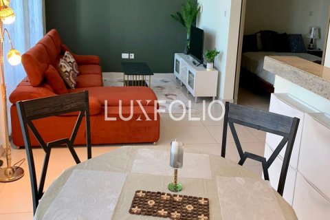 Apartment sa Downtown Dubai (Downtown Burj Dubai), Dubai, UAE 1 silid-tulugan, 76 sq.m. № 628321 - larawan 9
