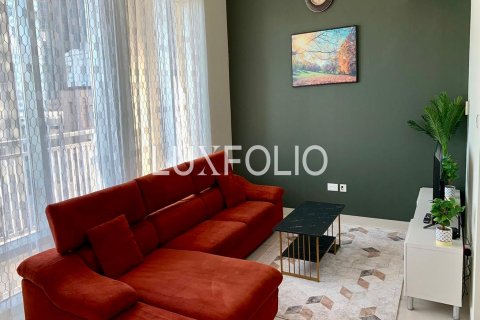 Apartment sa Downtown Dubai (Downtown Burj Dubai), Dubai, UAE 1 silid-tulugan, 76 sq.m. № 628321 - larawan 8