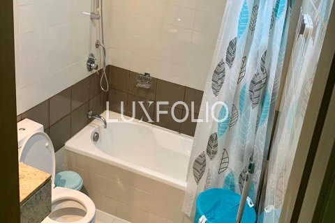 Apartment sa Downtown Dubai (Downtown Burj Dubai), Dubai, UAE 1 silid-tulugan, 76 sq.m. № 628321 - larawan 11