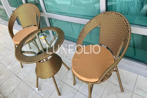Apartment sa Downtown Dubai (Downtown Burj Dubai), Dubai, UAE 1 silid-tulugan, 76 sq.m. № 628321 - larawan 10
