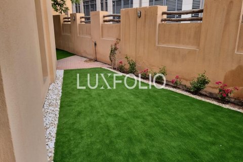 Apartemen di Old Town, Dubai, UEA 1 kamar tidur, 232 m2 nomor 628318 - foto 12
