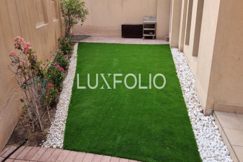 Apartemen di Old Town, Dubai, UEA 1 kamar tidur, 232 m2 nomor 628318 - foto 15