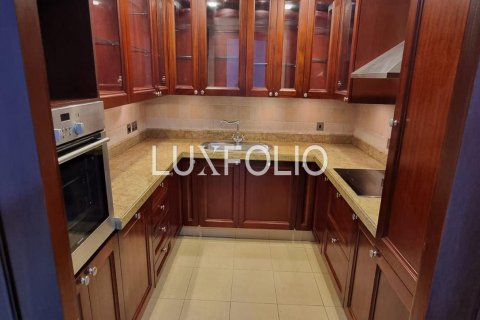 Apartemen di Old Town, Dubai, UEA 1 kamar tidur, 232 m2 nomor 628318 - foto 7