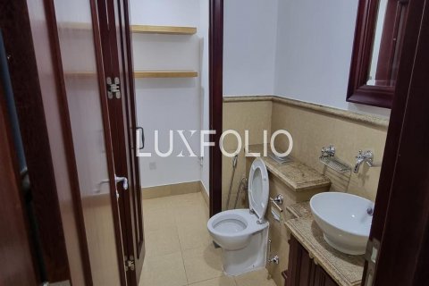 Apartemen di Old Town, Dubai, UEA 1 kamar tidur, 232 m2 nomor 628318 - foto 9