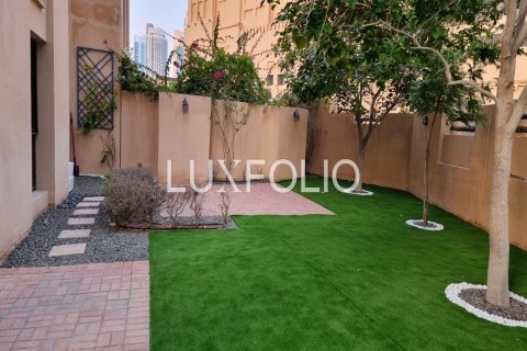 Apartemen di Old Town, Dubai, UEA 1 kamar tidur, 232 m2 nomor 628318 - foto 14
