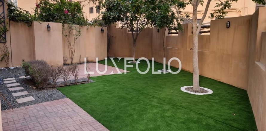 Apartemen di Old Town, Dubai, UEA 1 kamar tidur, 232 m2 nomor 628318