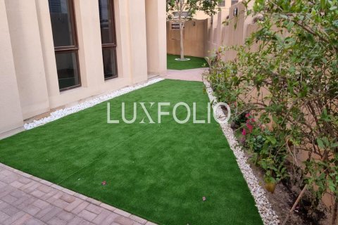 Apartemen di Old Town, Dubai, UEA 1 kamar tidur, 232 m2 nomor 628318 - foto 13