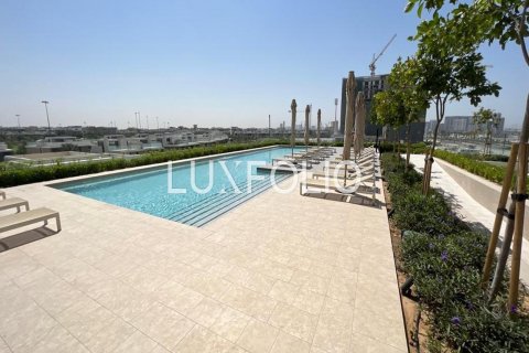 דירה להשכרה ב Dubai Hills Estate, Dubai, איחוד האמירויות  2 חדרי שינה, 112 מ"ר, מספר 628319 - תמונה 8