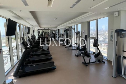דירה להשכרה ב Dubai Hills Estate, Dubai, איחוד האמירויות  2 חדרי שינה, 112 מ"ר, מספר 628319 - תמונה 10