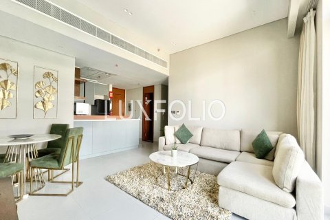 Apartament në Arjan, Dubai, Emiratet e Bashkuara Arabe 2 dhoma gjumi, 111 m2. № 628316 - Foto 1