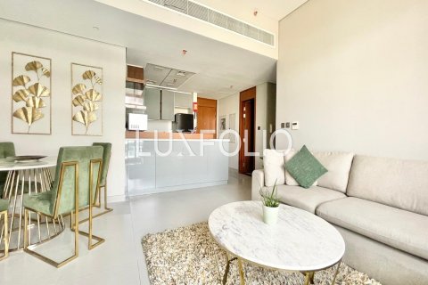 Apartament në Arjan, Dubai, Emiratet e Bashkuara Arabe 2 dhoma gjumi, 111 m2. № 628316 - Foto 6