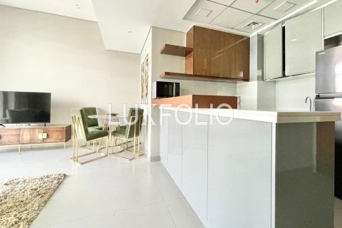Apartament në Arjan, Dubai, Emiratet e Bashkuara Arabe 2 dhoma gjumi, 111 m2. № 628316 - Foto 4