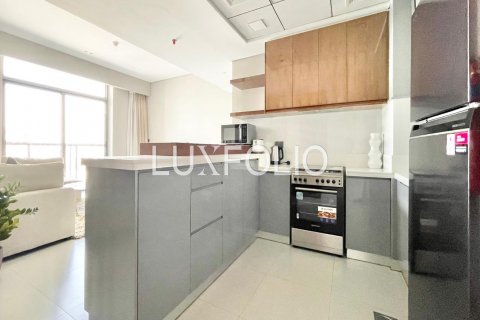 Apartament në Arjan, Dubai, Emiratet e Bashkuara Arabe 2 dhoma gjumi, 111 m2. № 628316 - Foto 2