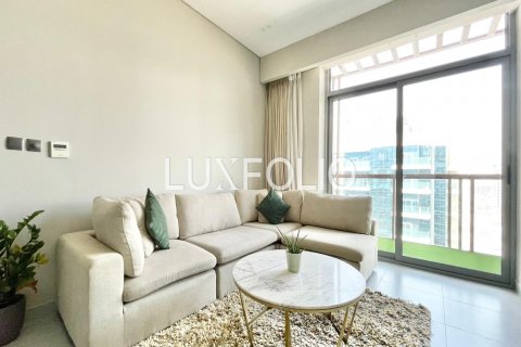 Apartament në Arjan, Dubai, Emiratet e Bashkuara Arabe 2 dhoma gjumi, 111 m2. № 628316 - Foto 3