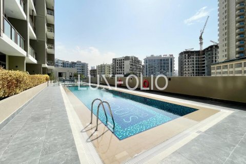 Apartament në Arjan, Dubai, Emiratet e Bashkuara Arabe 2 dhoma gjumi, 111 m2. № 628316 - Foto 19