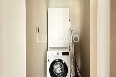 Apartament në Arjan, Dubai, Emiratet e Bashkuara Arabe 2 dhoma gjumi, 111 m2. № 628316 - Foto 12