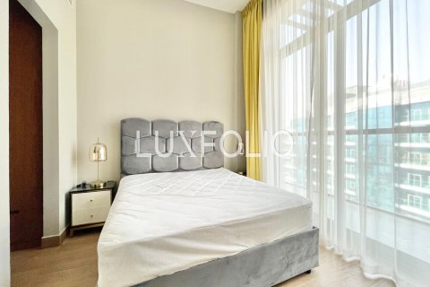 Apartament në Arjan, Dubai, Emiratet e Bashkuara Arabe 2 dhoma gjumi, 111 m2. № 628316 - Foto 10