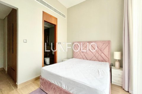 Apartament në Arjan, Dubai, Emiratet e Bashkuara Arabe 2 dhoma gjumi, 111 m2. № 628316 - Foto 17