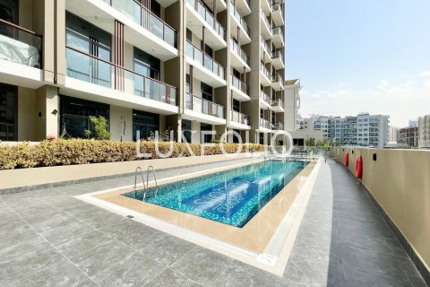 Apartament në Arjan, Dubai, Emiratet e Bashkuara Arabe 2 dhoma gjumi, 111 m2. № 628316 - Foto 20