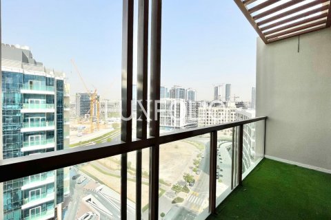 Apartament në Arjan, Dubai, Emiratet e Bashkuara Arabe 2 dhoma gjumi, 111 m2. № 628316 - Foto 11