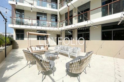 Apartament në Arjan, Dubai, Emiratet e Bashkuara Arabe 2 dhoma gjumi, 111 m2. № 628316 - Foto 23