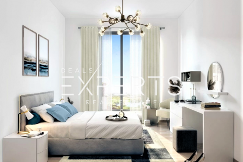 Byt na Yas Island, Abu Dhabi, SAE 2 ložnice, 114.8 m² Č.: 566219 - fotografie 8
