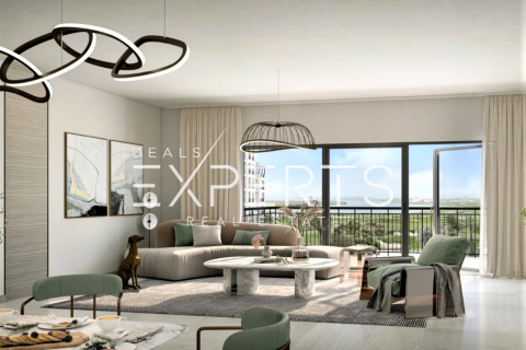 Byt na Yas Island, Abu Dhabi, SAE 2 ložnice, 114.8 m² Č.: 566219 - fotografie 9