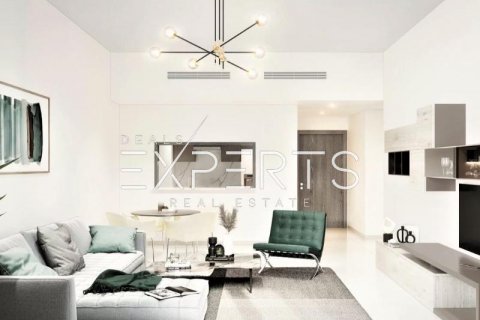 Byt na Yas Island, Abu Dhabi, SAE 2 ložnice, 114.8 m² Č.: 566219 - fotografie 4