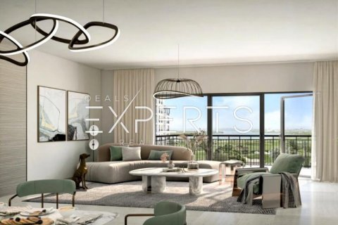 Byt na Yas Island, Abu Dhabi, SAE 2 ložnice, 114.8 m² Č.: 566219 - fotografie 7