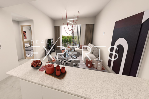 Apartmen di Saadiyat Island, Abu Dhabi, UAE 1 bilik tidur, 78.3 meter persegi № 566216 - foto 5